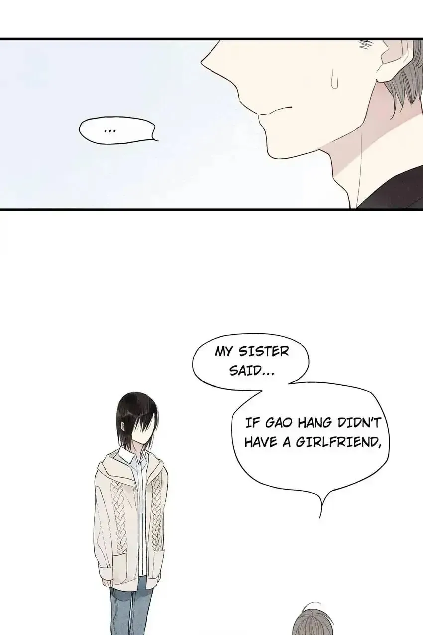 Read Cry for Me chapter 46 image 6 on Lezhin