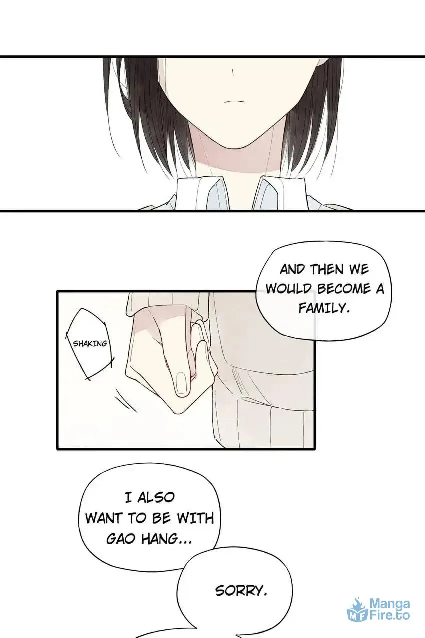 Read Cry for Me chapter 46 image 8 on Lezhin