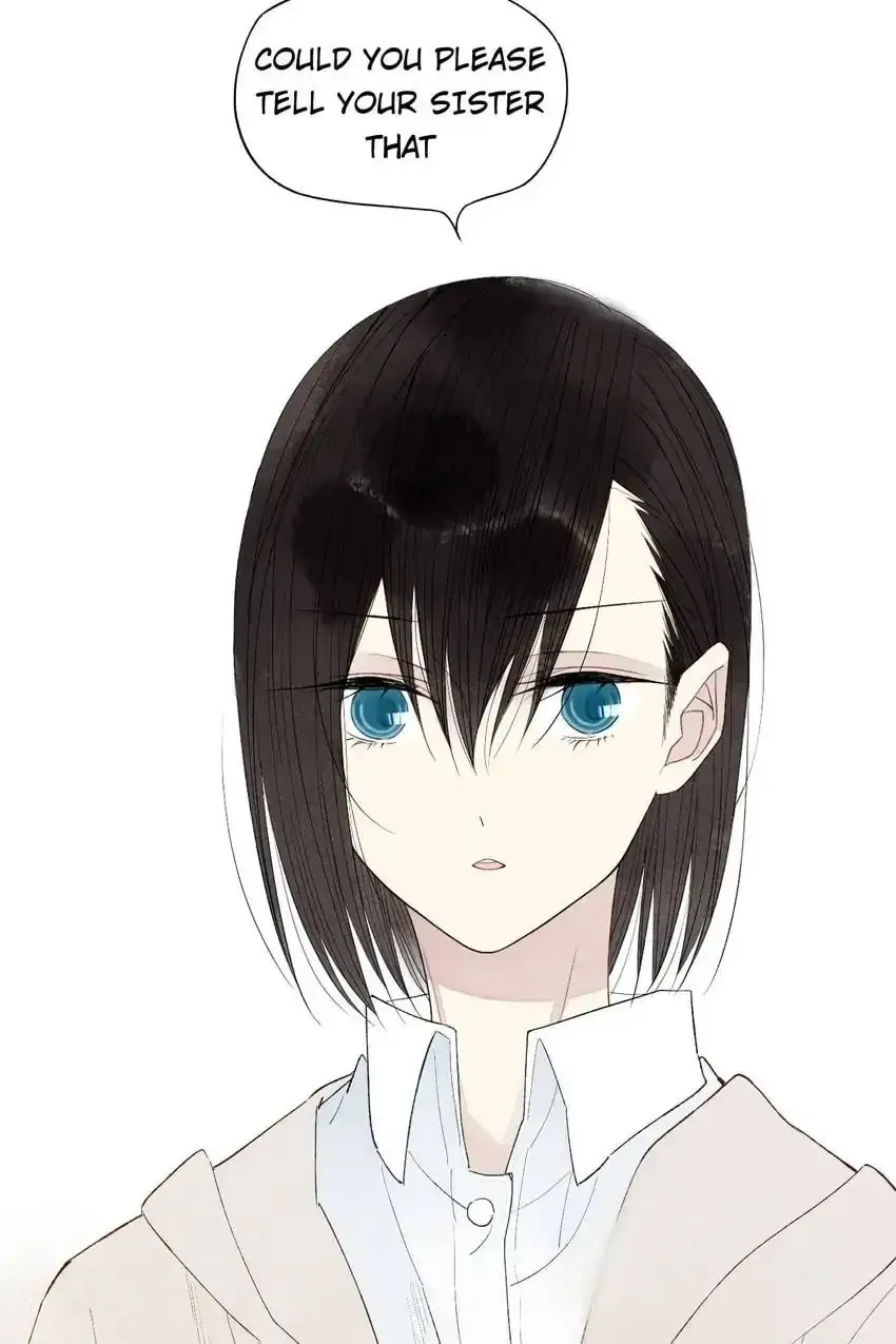 Read Cry for Me chapter 46 image 9 on Lezhin