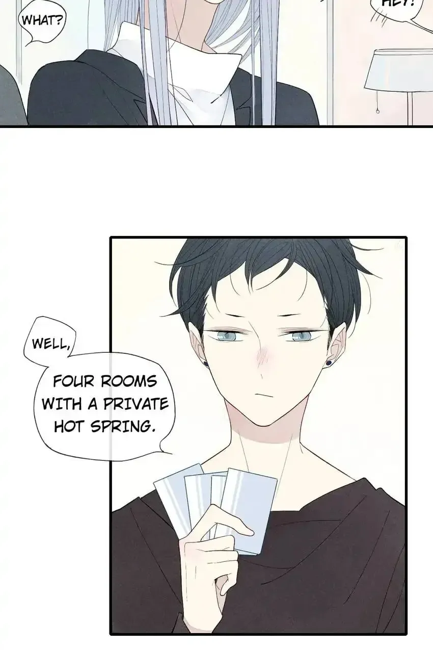 Read Cry for Me chapter 47 image 12 on Lezhin