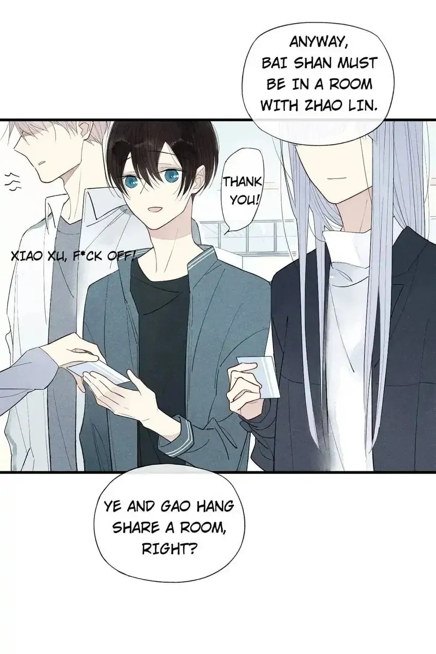 Read Cry for Me chapter 47 image 13 on Lezhin