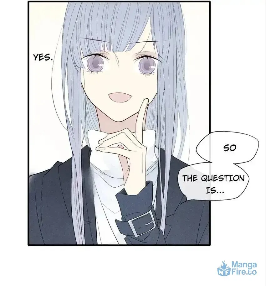 Read Cry for Me chapter 47 image 14 on Lezhin