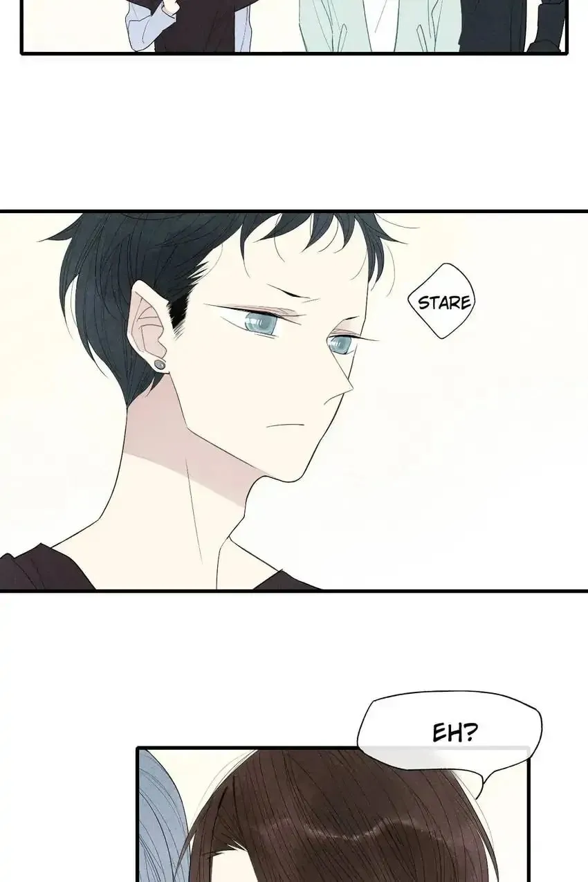 Read Cry for Me chapter 47 image 16 on Lezhin