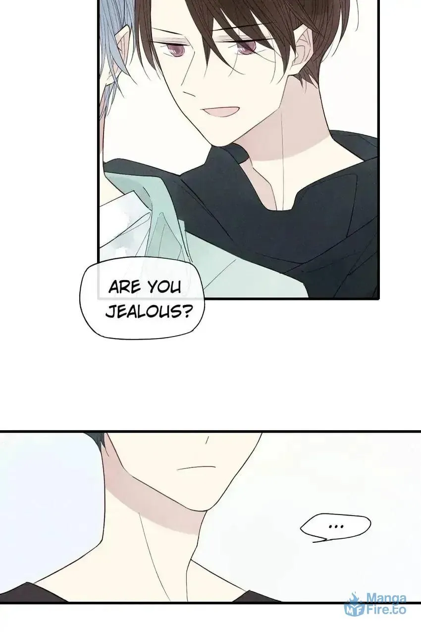 Read Cry for Me chapter 47 image 17 on Lezhin