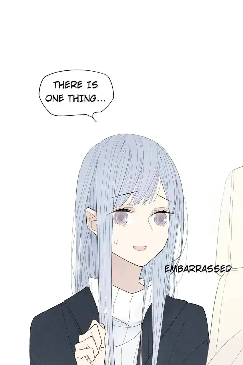 Read Cry for Me chapter 47 image 3 on Lezhin