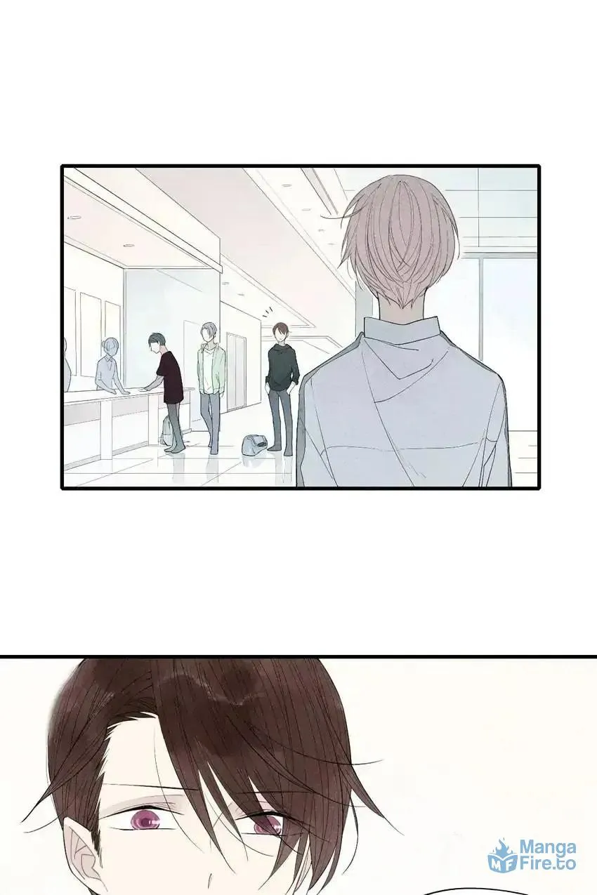 Read Cry for Me chapter 47 image 5 on Lezhin