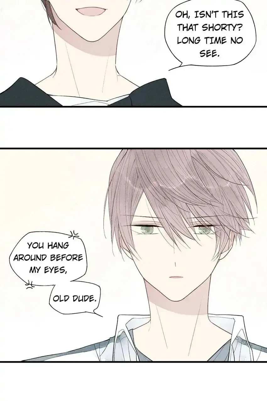 Read Cry for Me chapter 47 image 6 on Lezhin