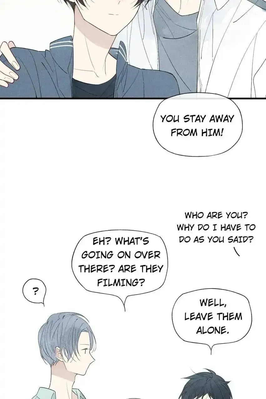 Read Cry for Me chapter 47 image 9 on Lezhin