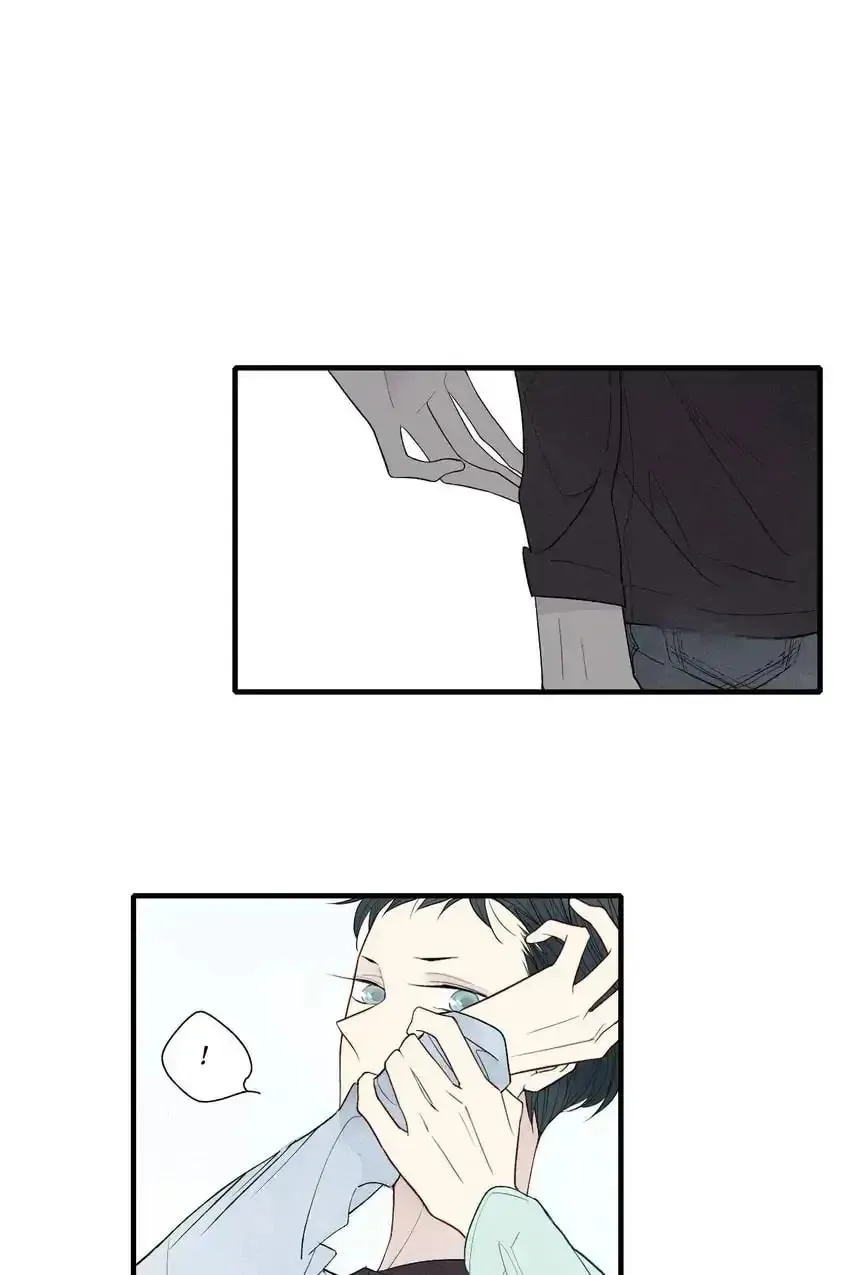 Read Cry for Me chapter 48 image 0 on Lezhin