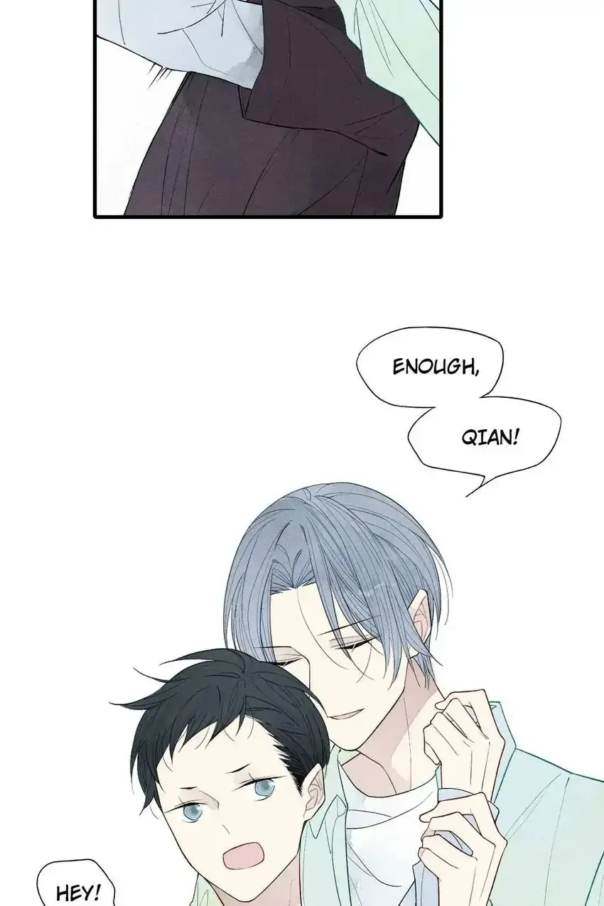 Read Cry for Me chapter 48 image 1 on Lezhin