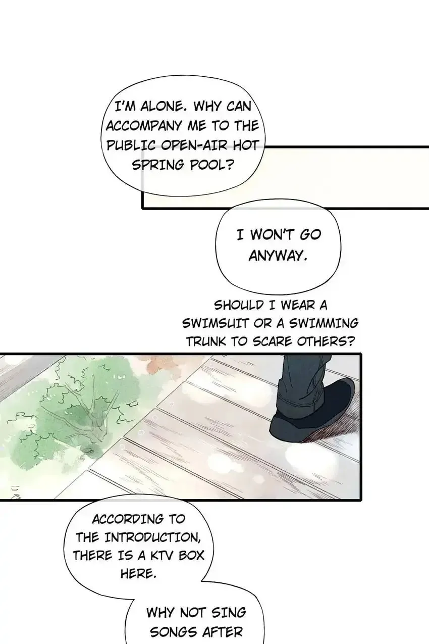 Read Cry for Me chapter 48 image 10 on Lezhin
