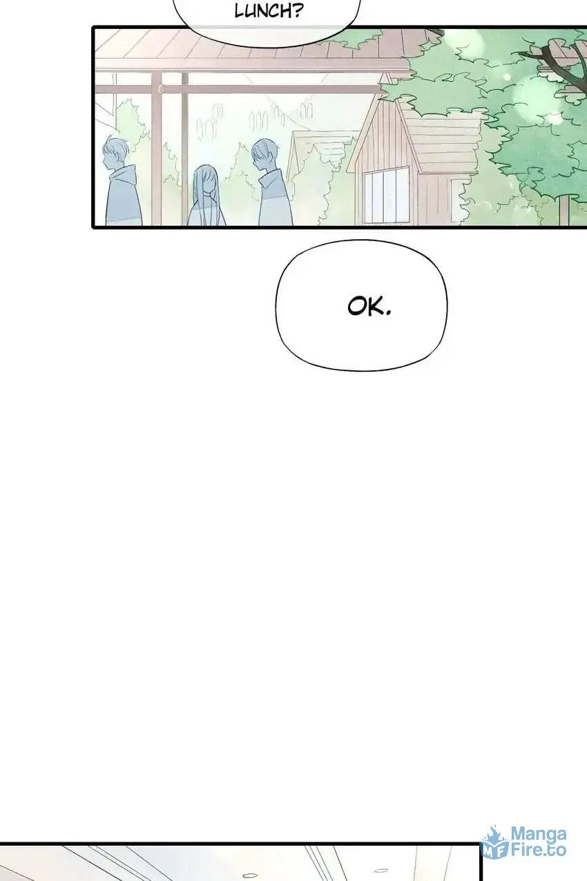Read Cry for Me chapter 48 image 11 on Lezhin