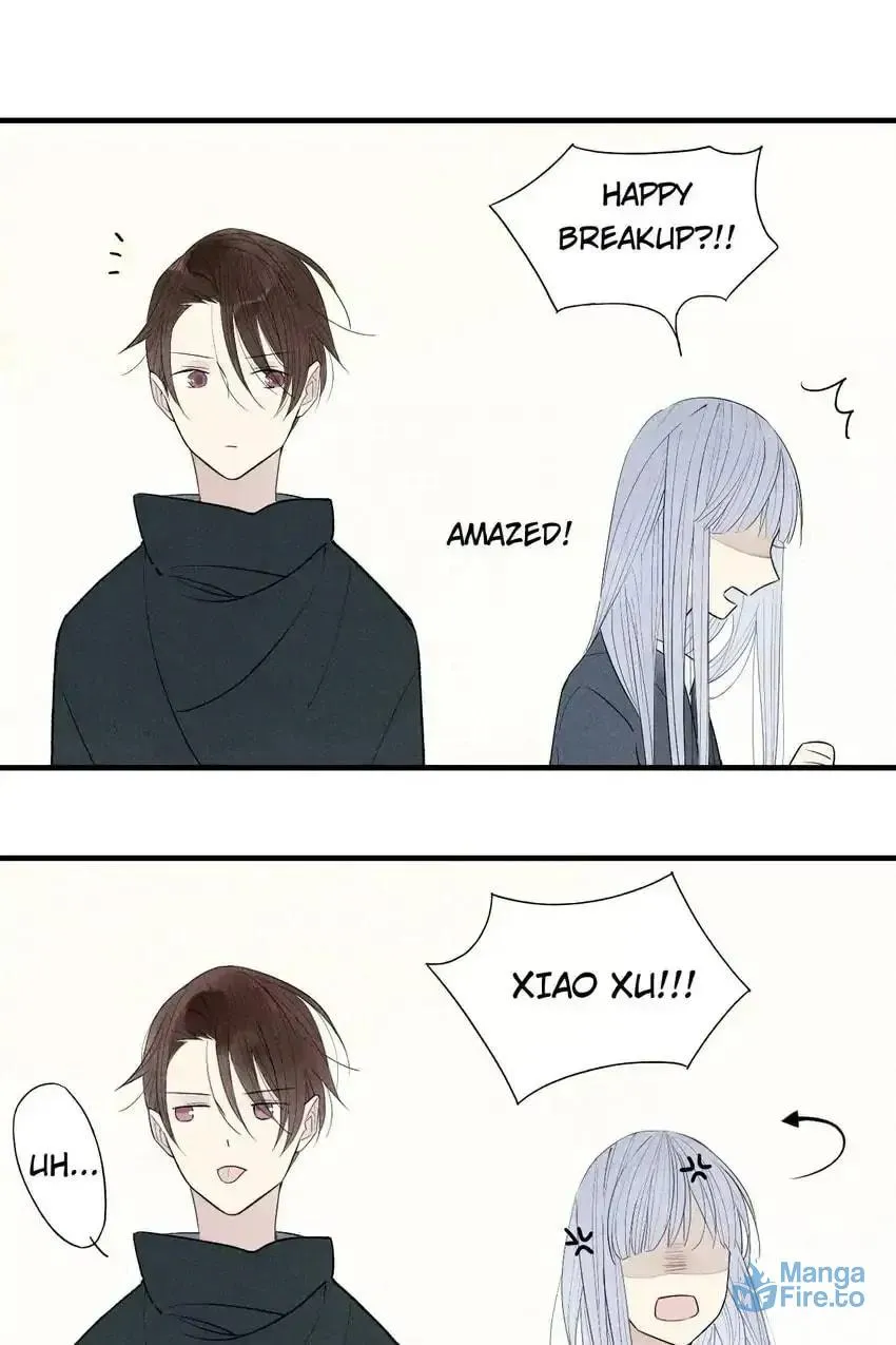 Read Cry for Me chapter 48 image 14 on Lezhin