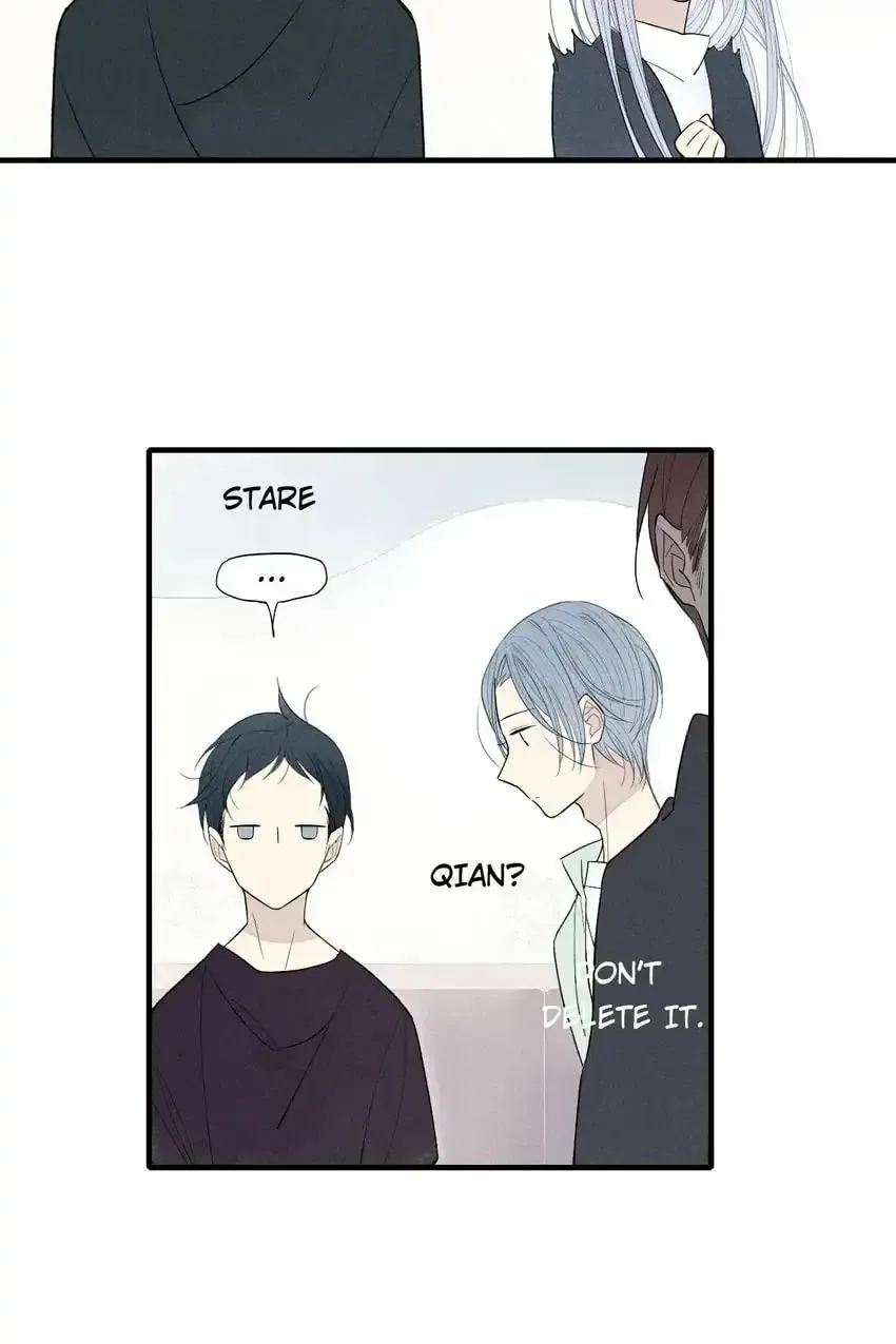 Read Cry for Me chapter 48 image 15 on Lezhin