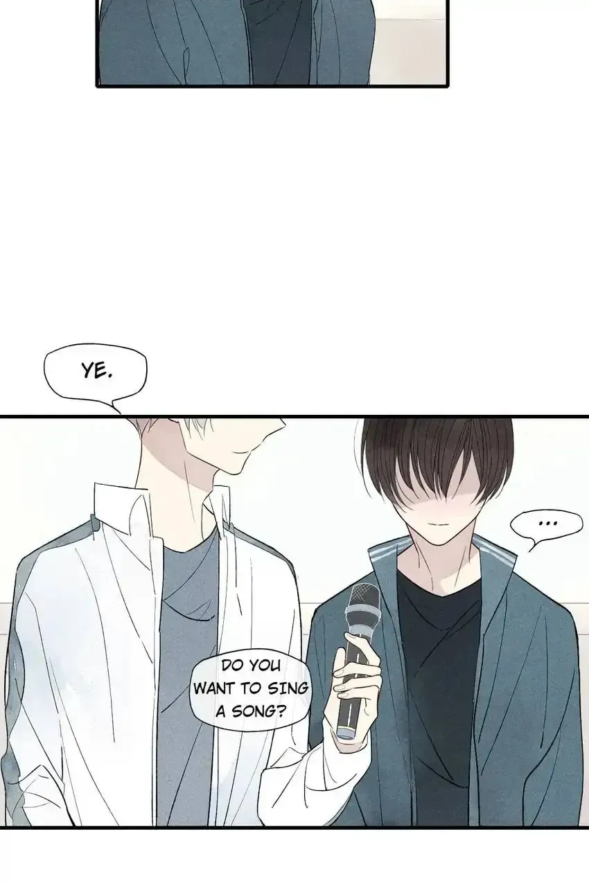 Read Cry for Me chapter 48 image 18 on Lezhin