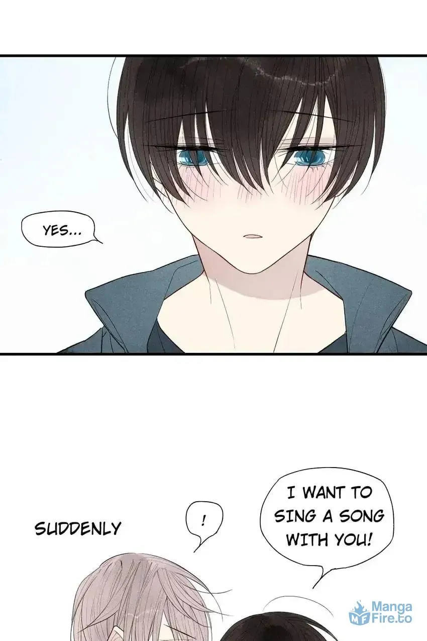Read Cry for Me chapter 48 image 20 on Lezhin