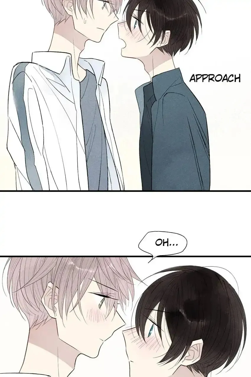 Read Cry for Me chapter 48 image 21 on Lezhin