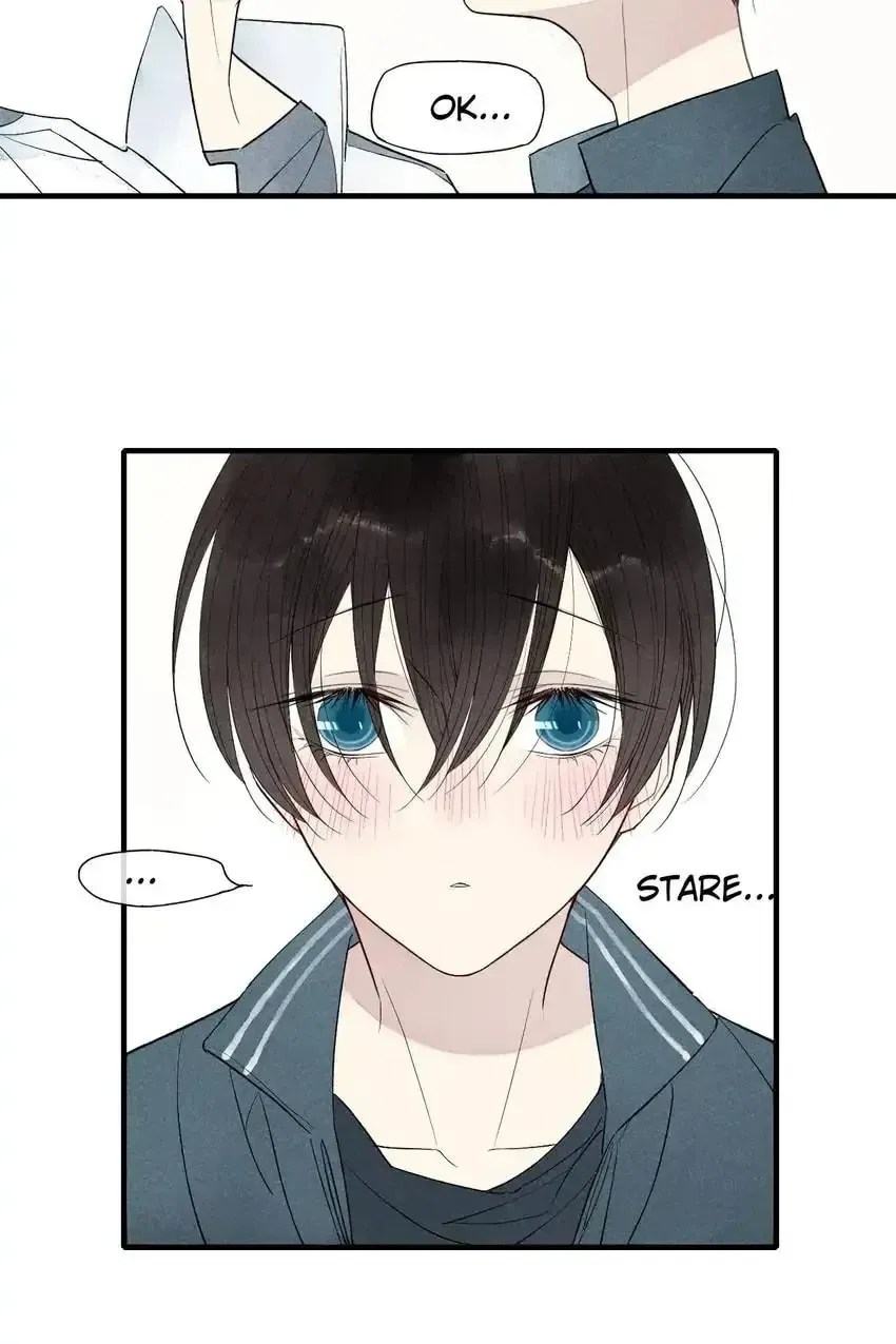 Read Cry for Me chapter 48 image 22 on Lezhin