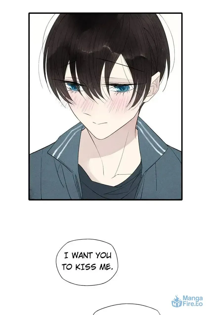 Read Cry for Me chapter 48 image 23 on Lezhin