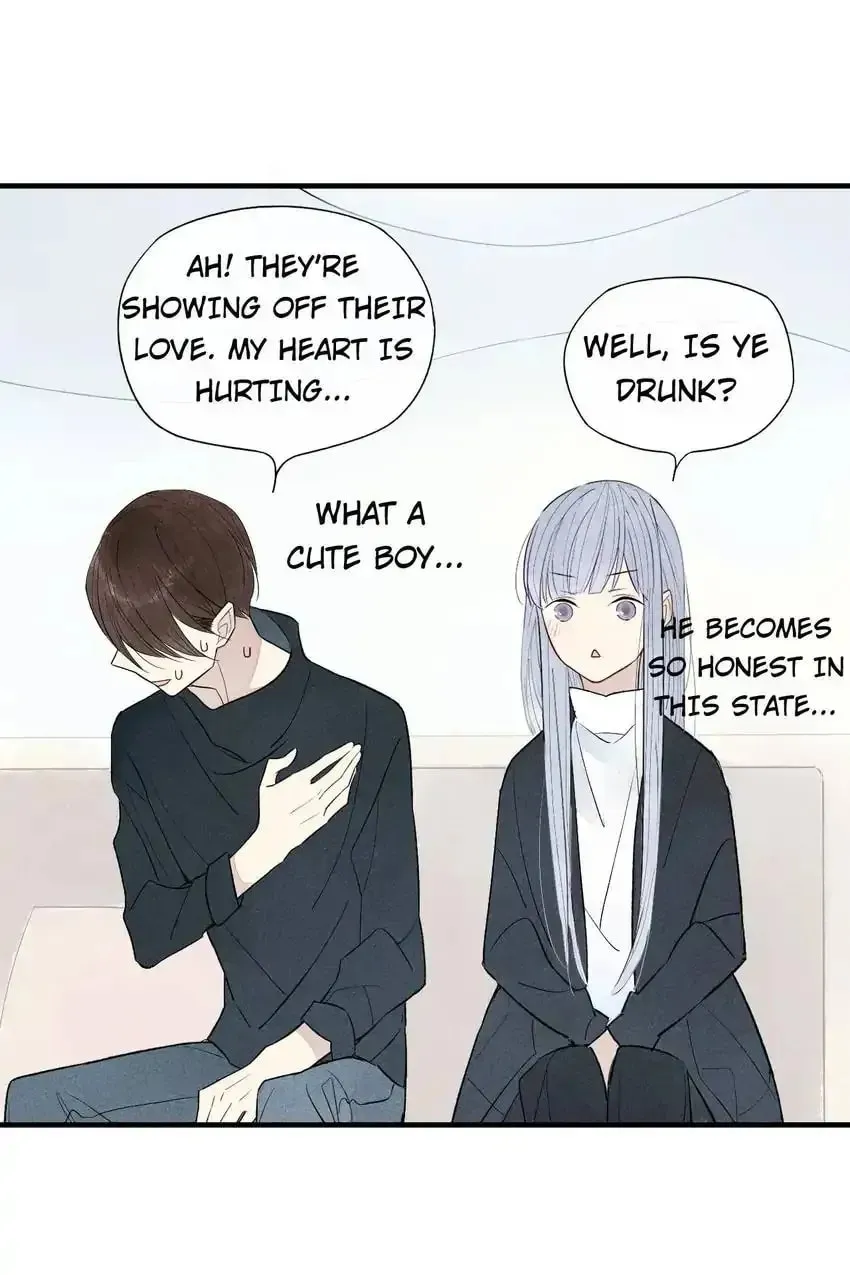 Read Cry for Me chapter 48 image 25 on Lezhin