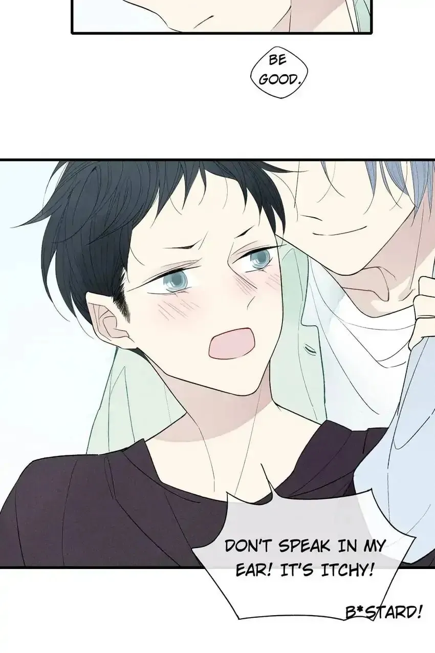 Read Cry for Me chapter 48 image 3 on Lezhin