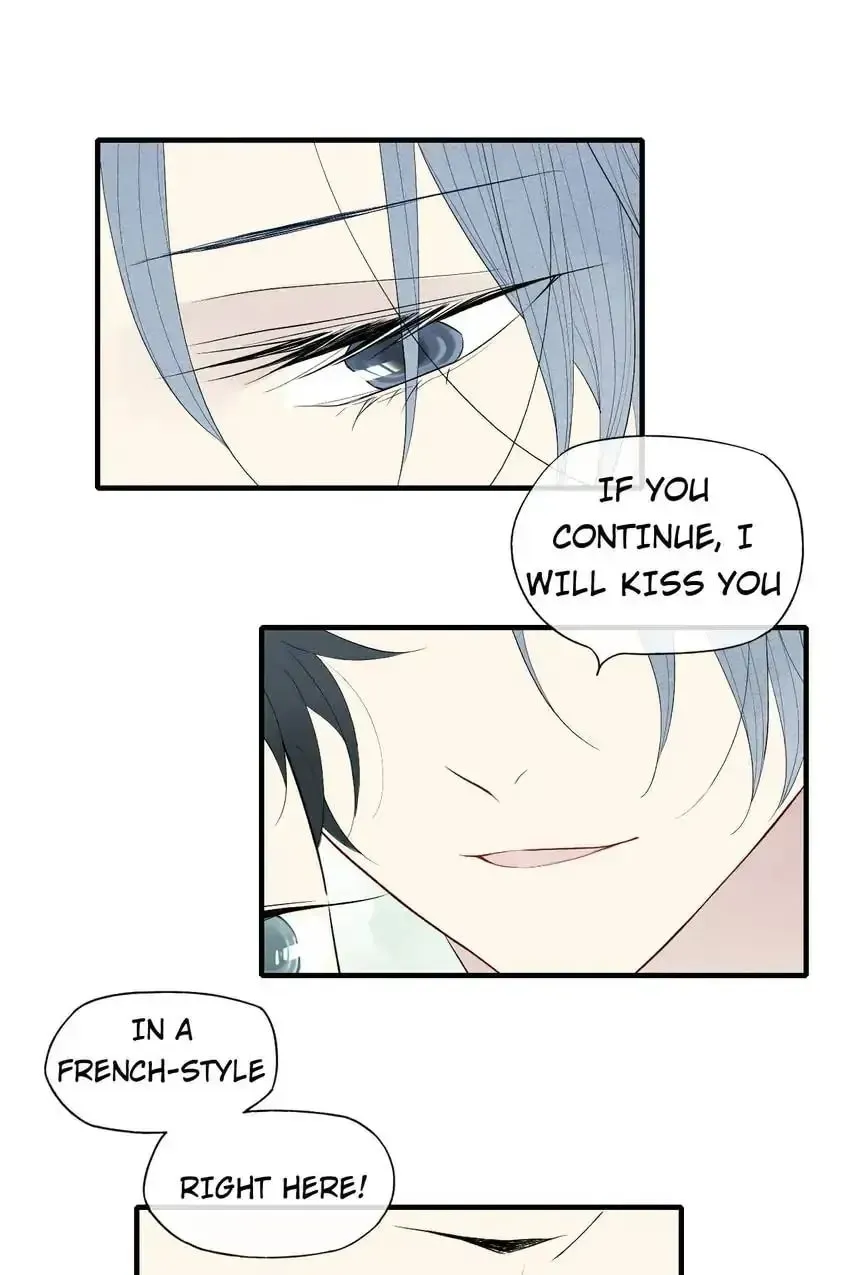 Read Cry for Me chapter 48 image 4 on Lezhin
