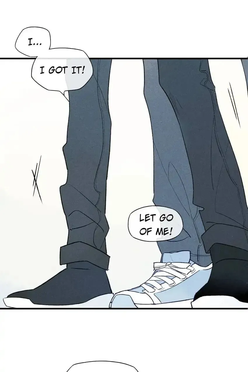 Read Cry for Me chapter 48 image 6 on Lezhin