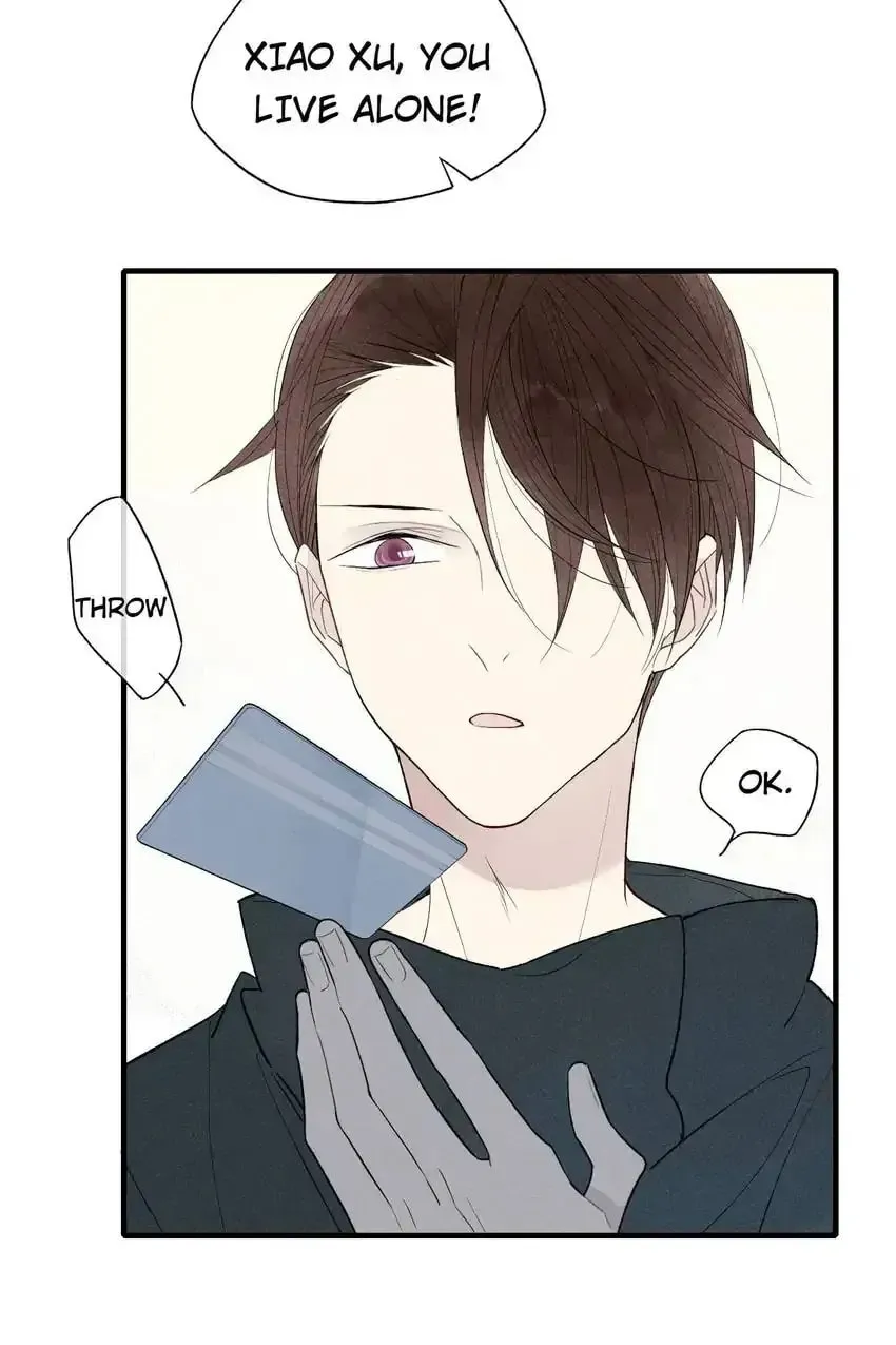 Read Cry for Me chapter 48 image 7 on Lezhin