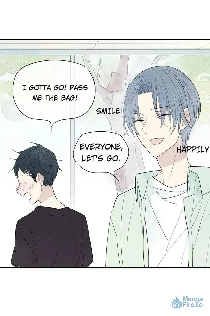 Read Cry for Me chapter 48 image 8 on Lezhin