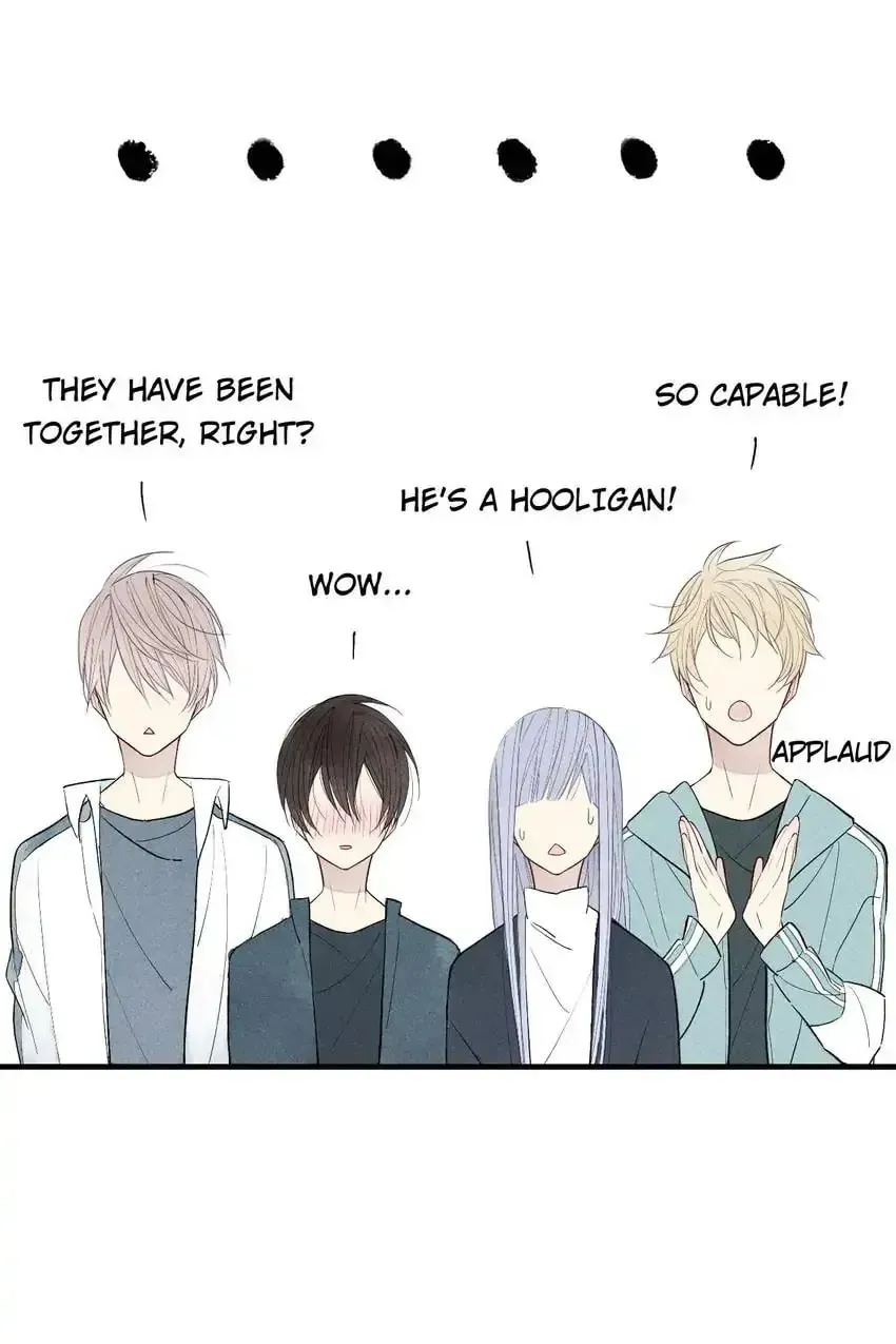 Read Cry for Me chapter 48 image 9 on Lezhin