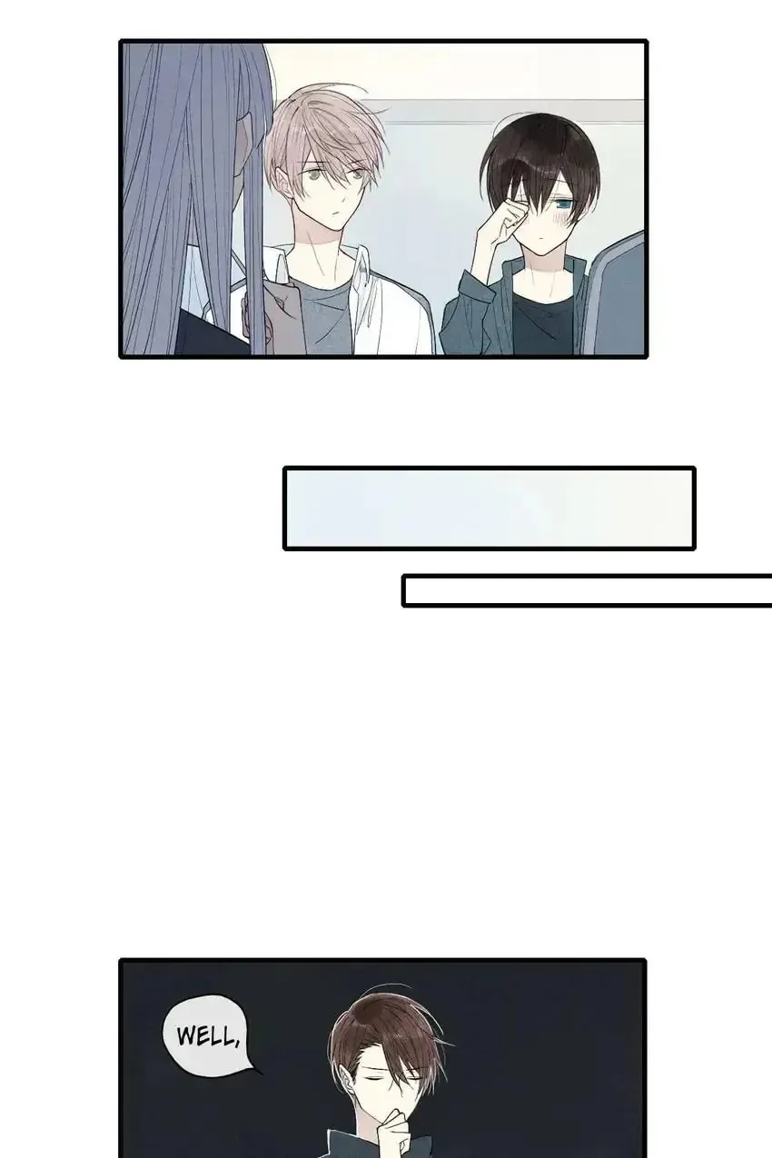 Read Cry for Me chapter 49 image 1 on Lezhin