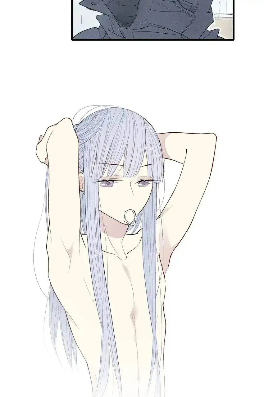 Read Cry for Me chapter 49 image 10 on Lezhin