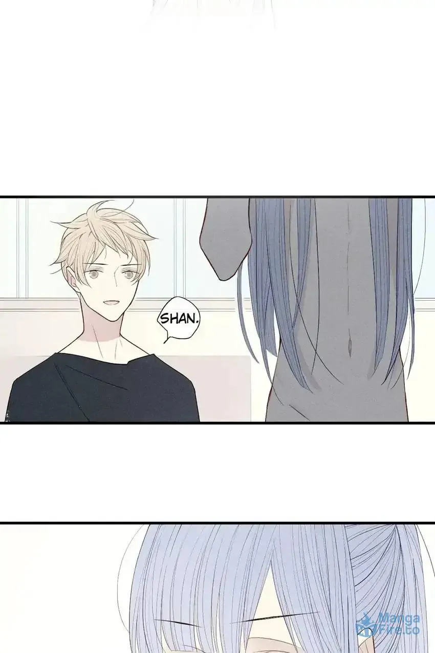 Read Cry for Me chapter 49 image 11 on Lezhin