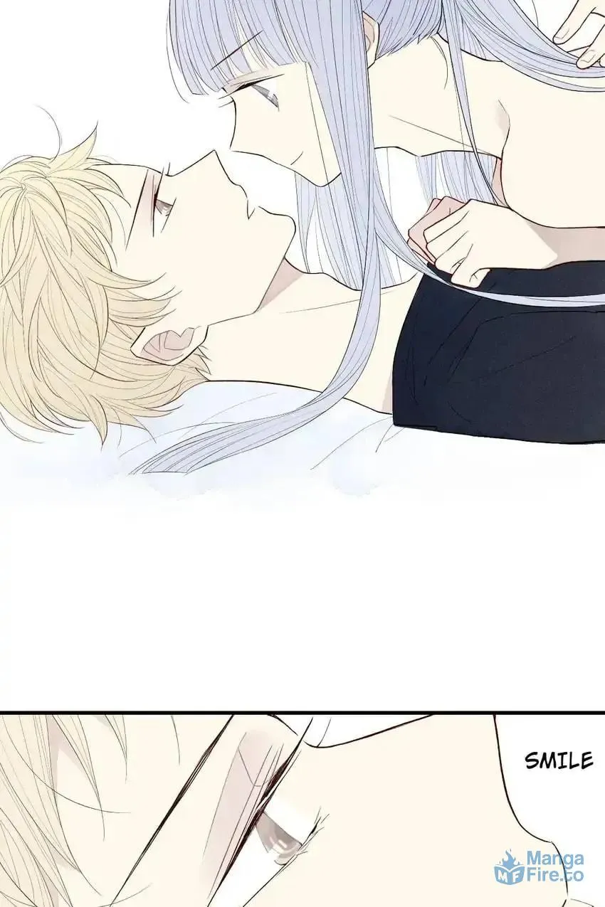 Read Cry for Me chapter 49 image 14 on Lezhin