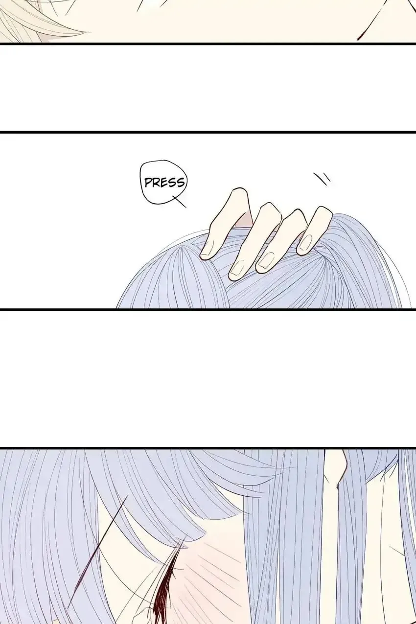 Read Cry for Me chapter 49 image 15 on Lezhin