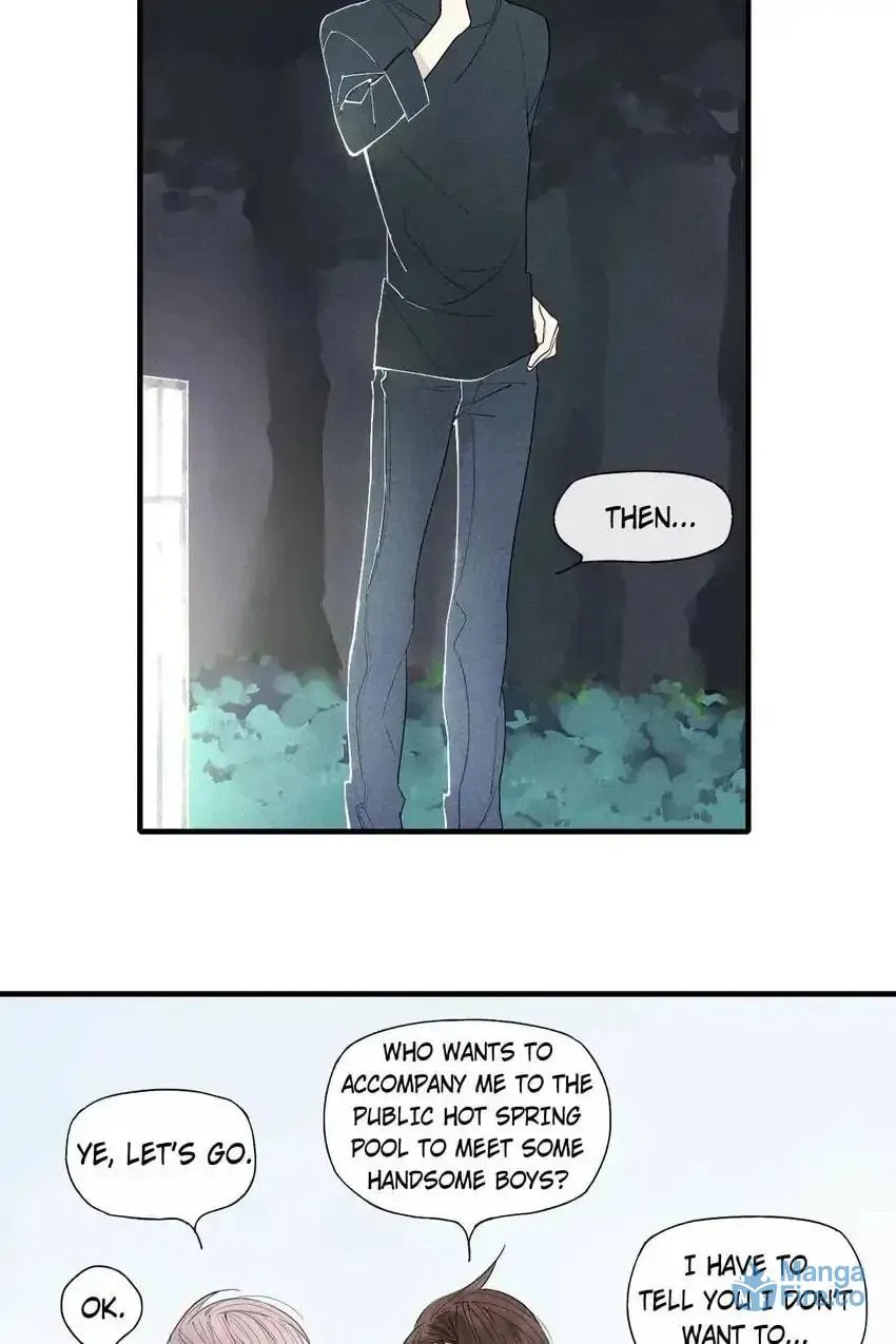 Read Cry for Me chapter 49 image 2 on Lezhin