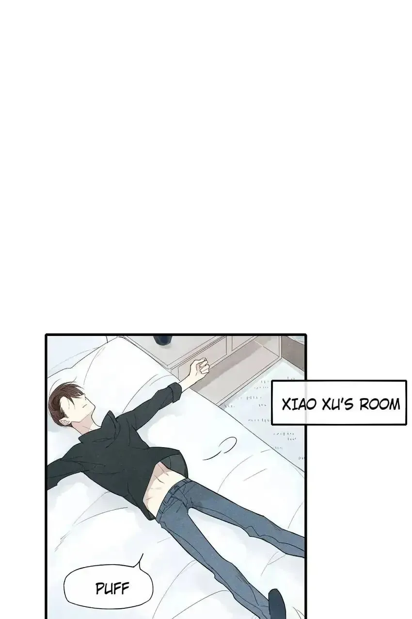 Read Cry for Me chapter 49 image 4 on Lezhin