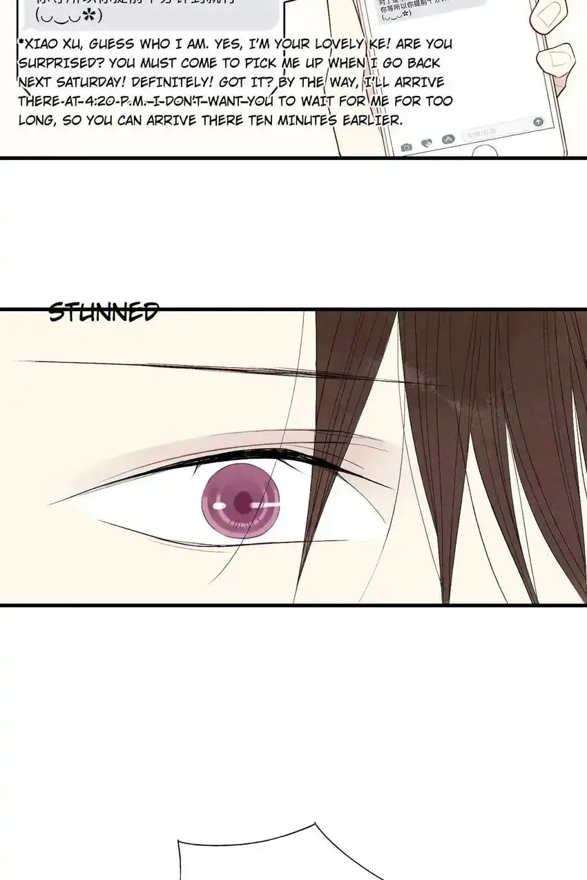 Read Cry for Me chapter 49 image 7 on Lezhin