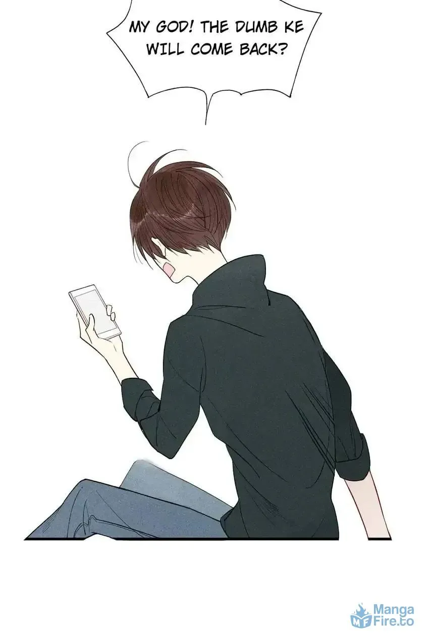 Read Cry for Me chapter 49 image 8 on Lezhin