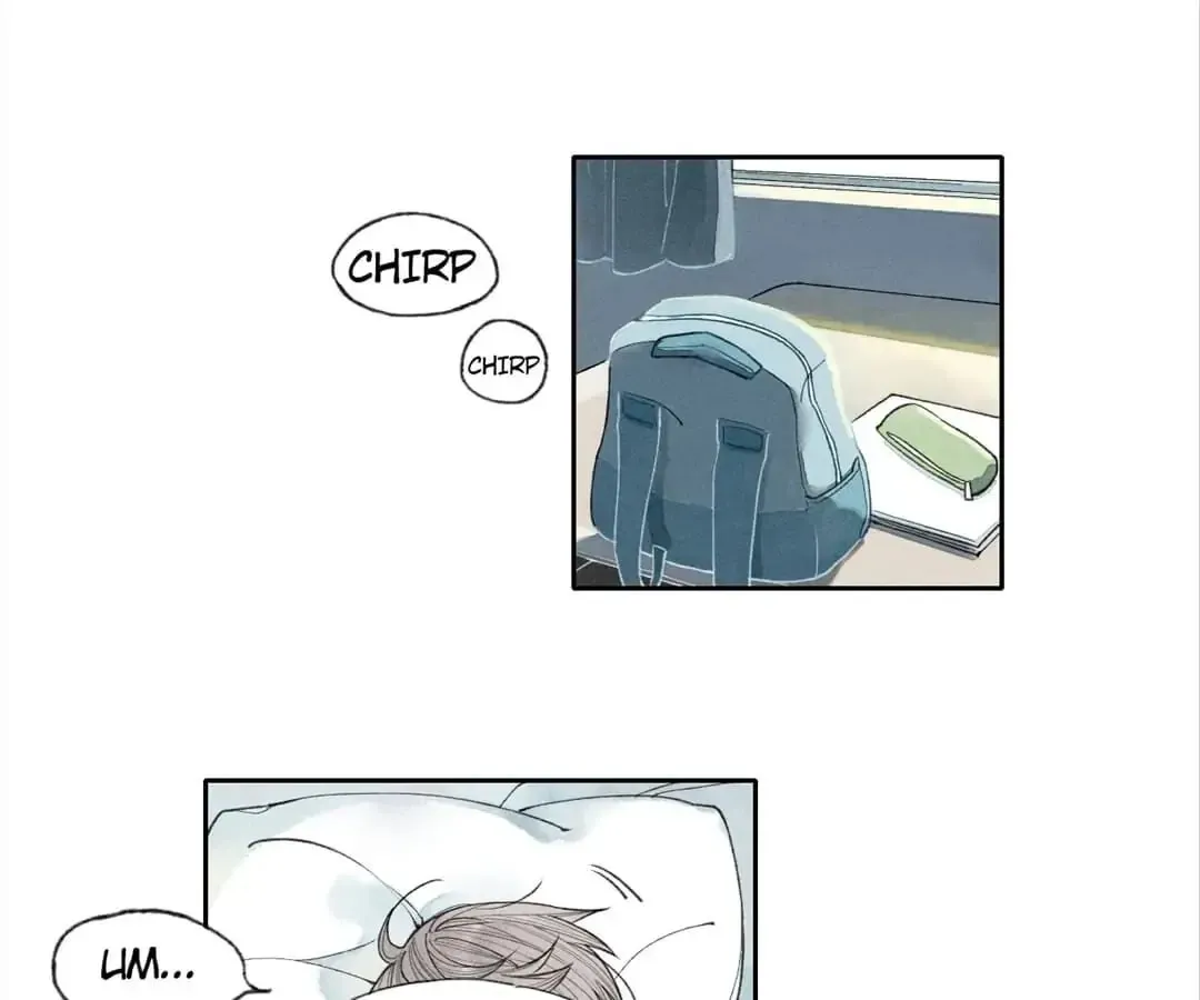 Read Cry for Me chapter 5 image 0 on Lezhin