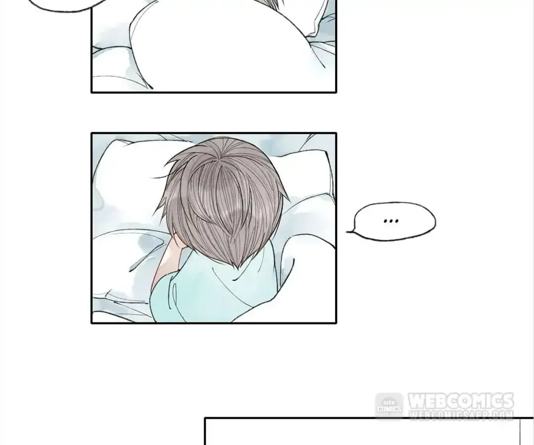 Read Cry for Me chapter 5 image 1 on Lezhin