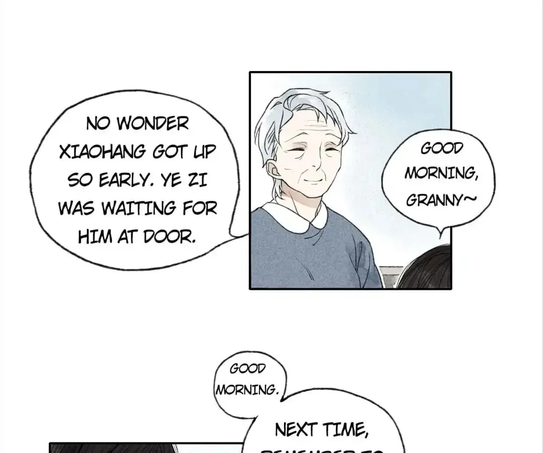 Read Cry for Me chapter 5 image 10 on Lezhin