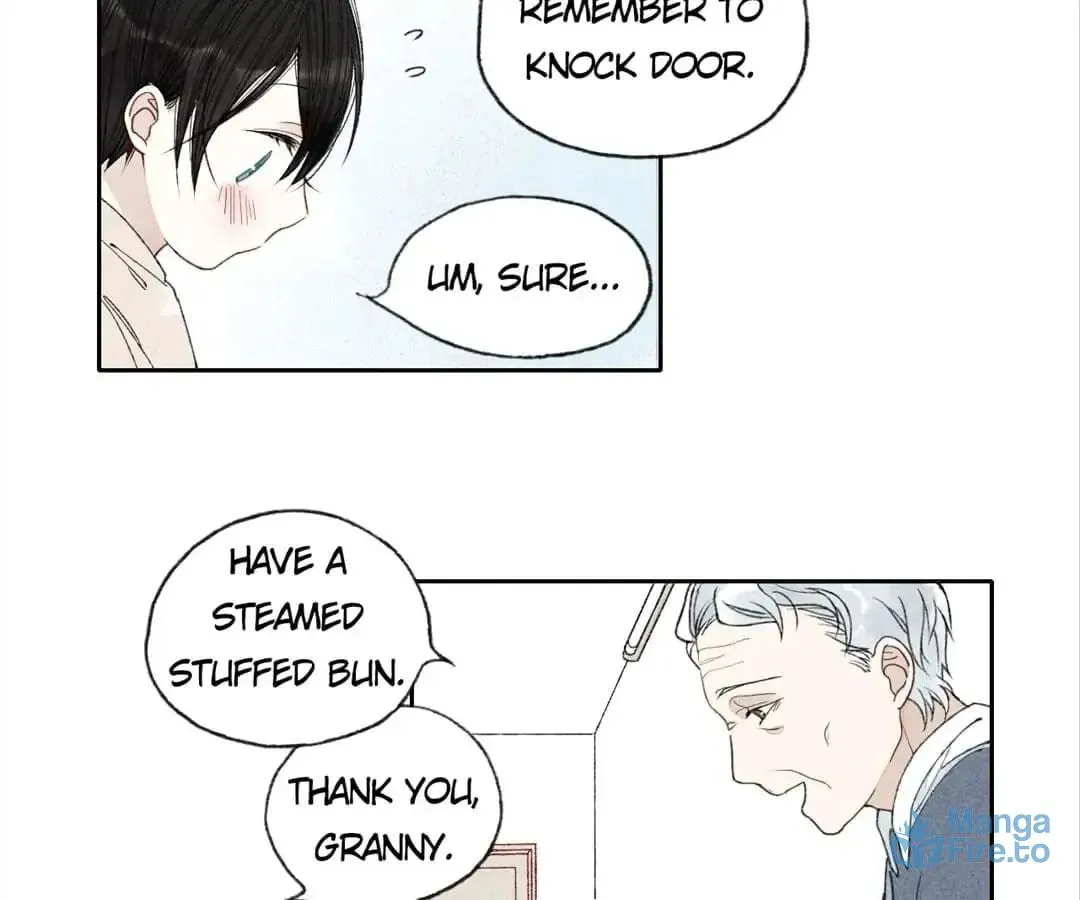 Read Cry for Me chapter 5 image 11 on Lezhin