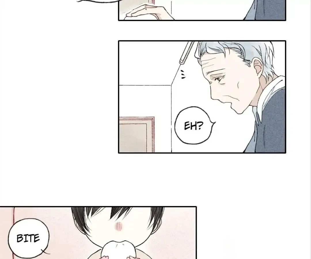 Read Cry for Me chapter 5 image 12 on Lezhin