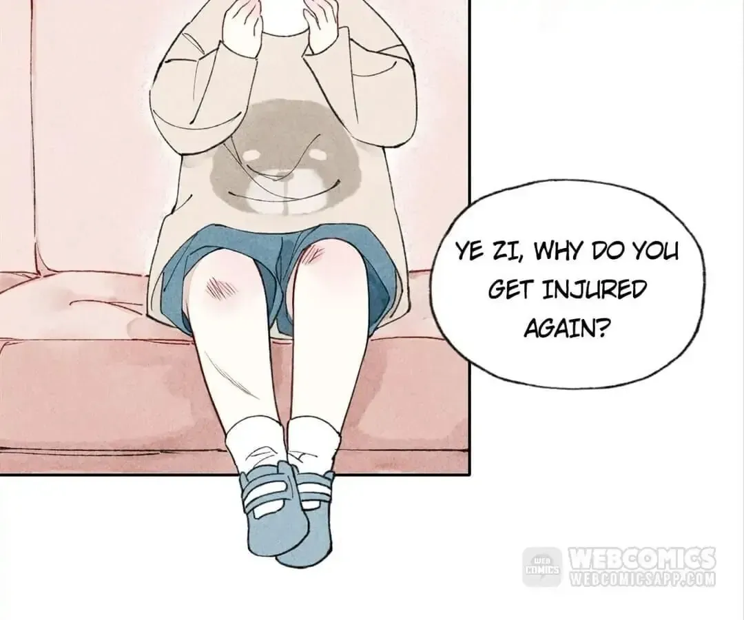 Read Cry for Me chapter 5 image 13 on Lezhin