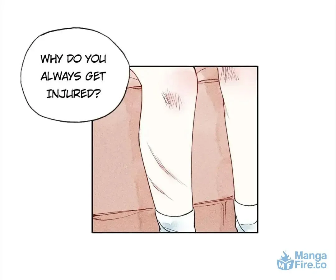 Read Cry for Me chapter 5 image 14 on Lezhin