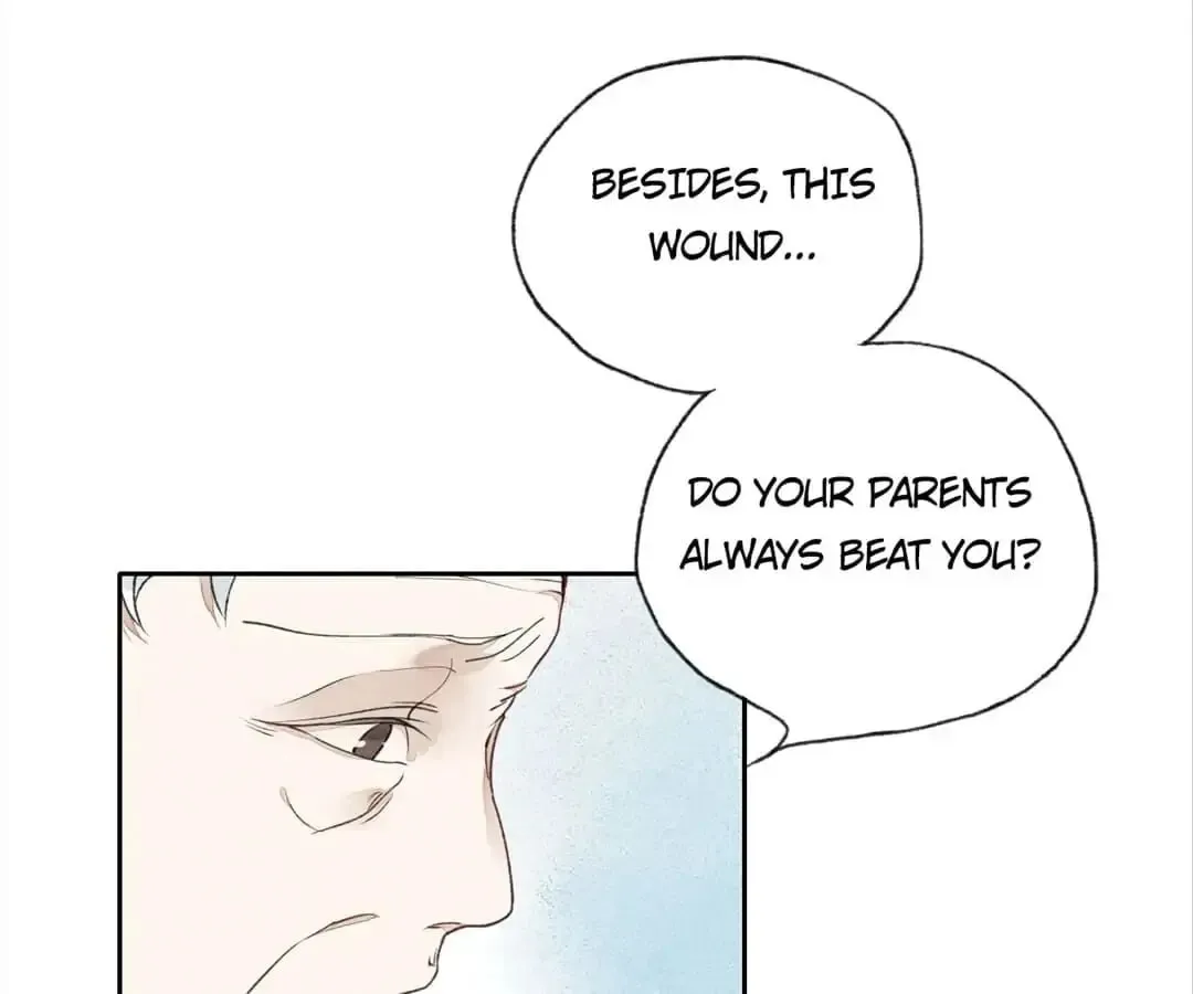 Read Cry for Me chapter 5 image 15 on Lezhin