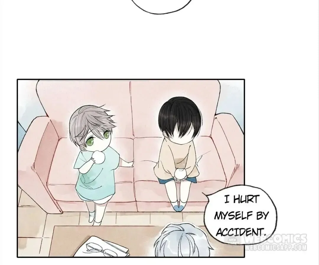 Read Cry for Me chapter 5 image 24 on Lezhin