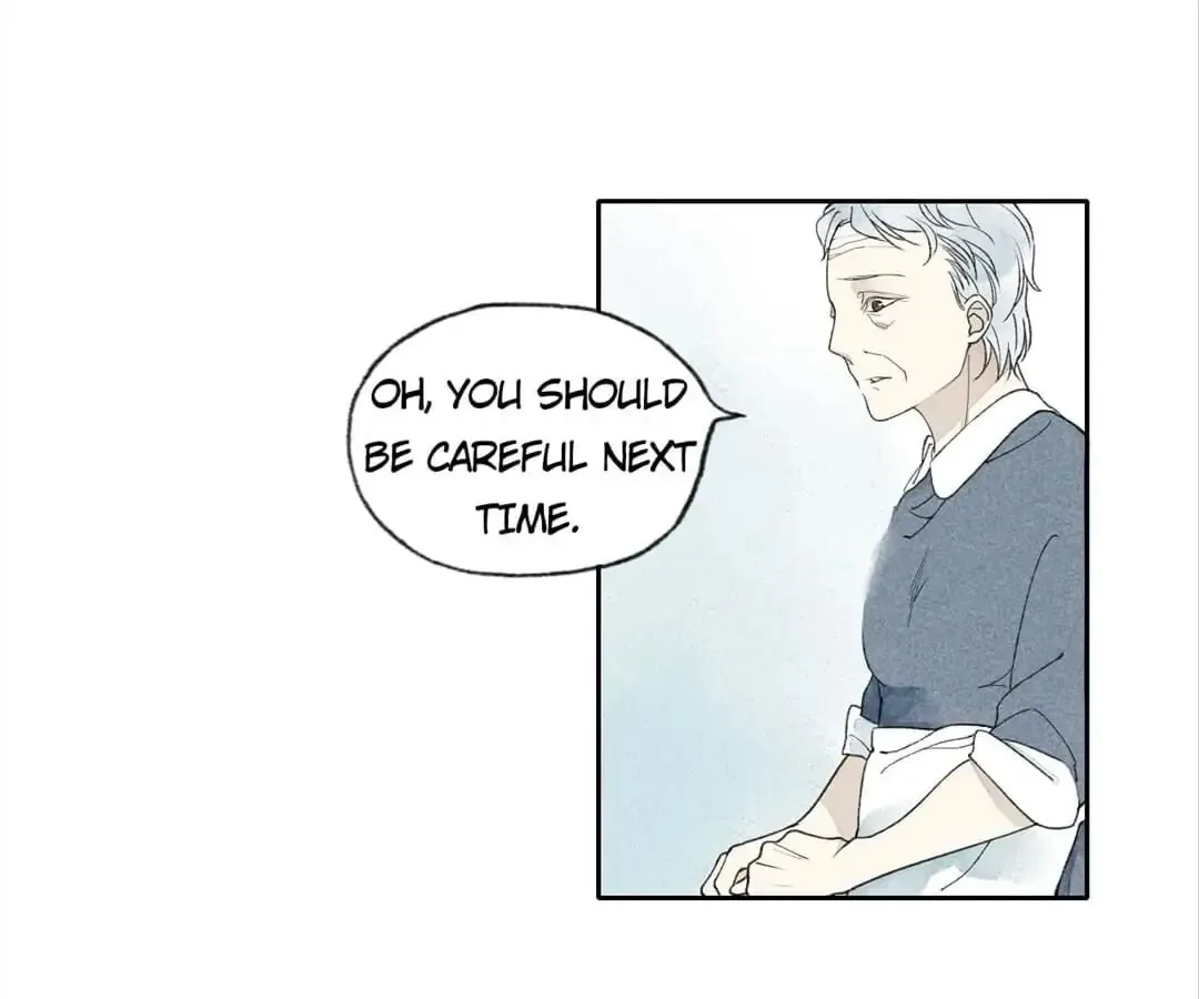 Read Cry for Me chapter 5 image 25 on Lezhin