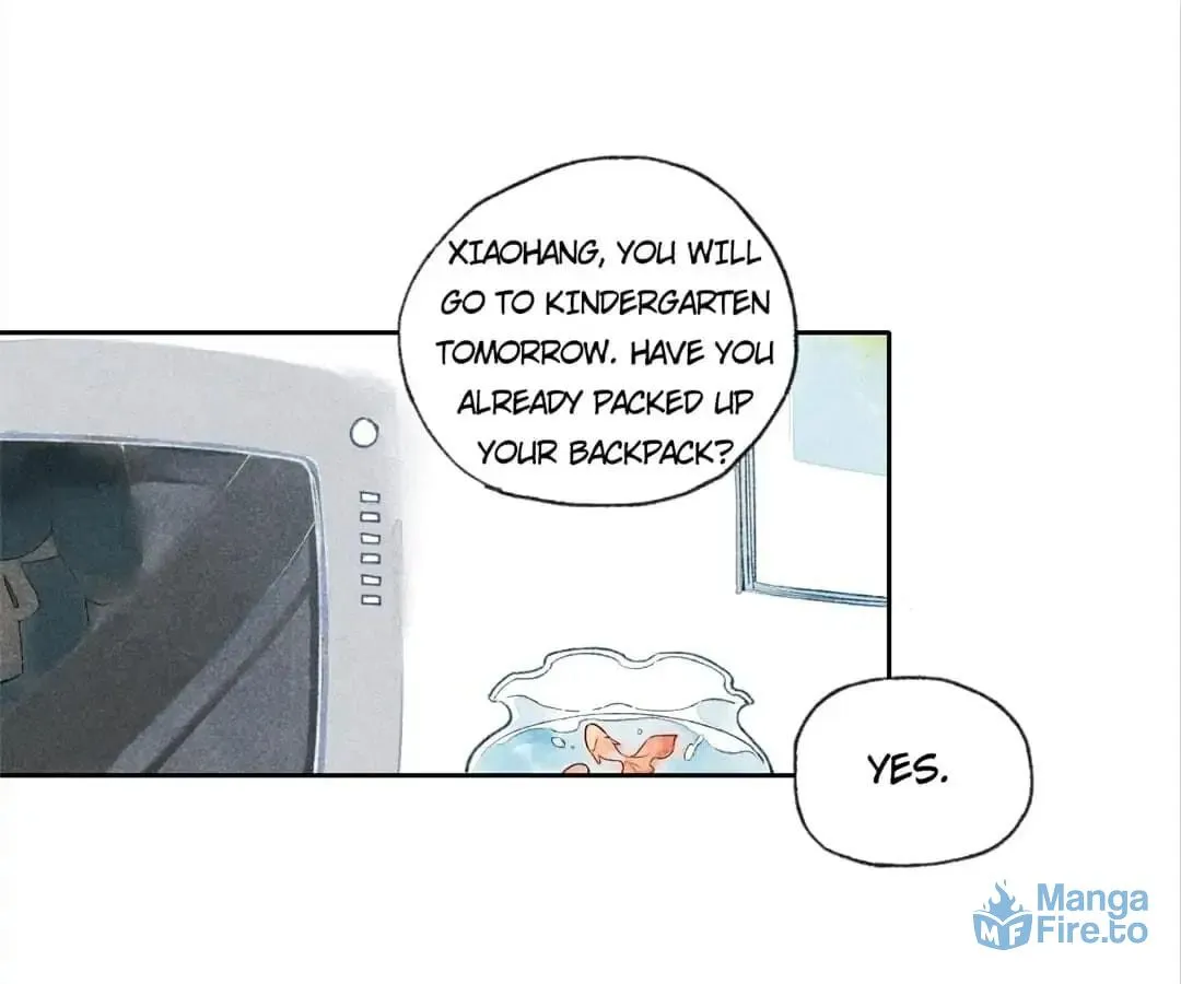 Read Cry for Me chapter 5 image 26 on Lezhin